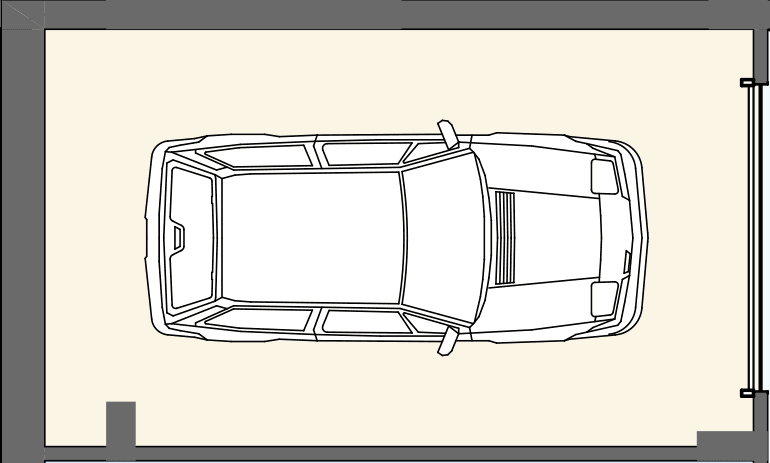 Garage № 1-graphic