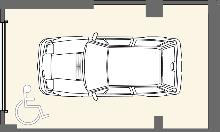 Garage № 103-graphic