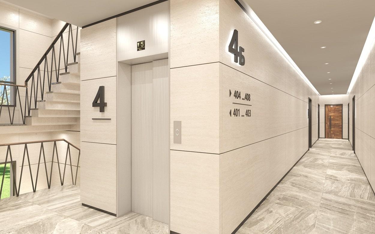 image from a gallery