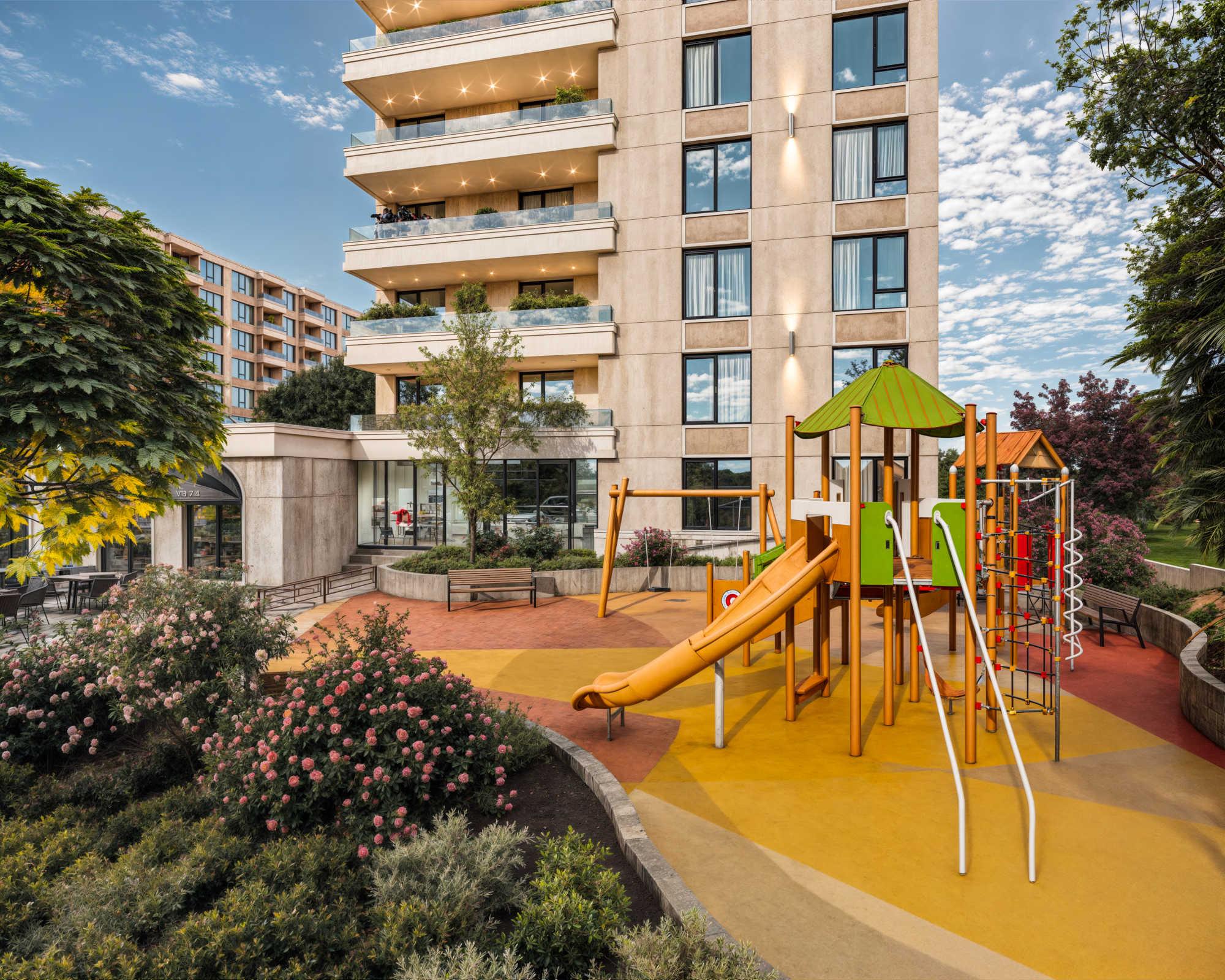 image from a gallery