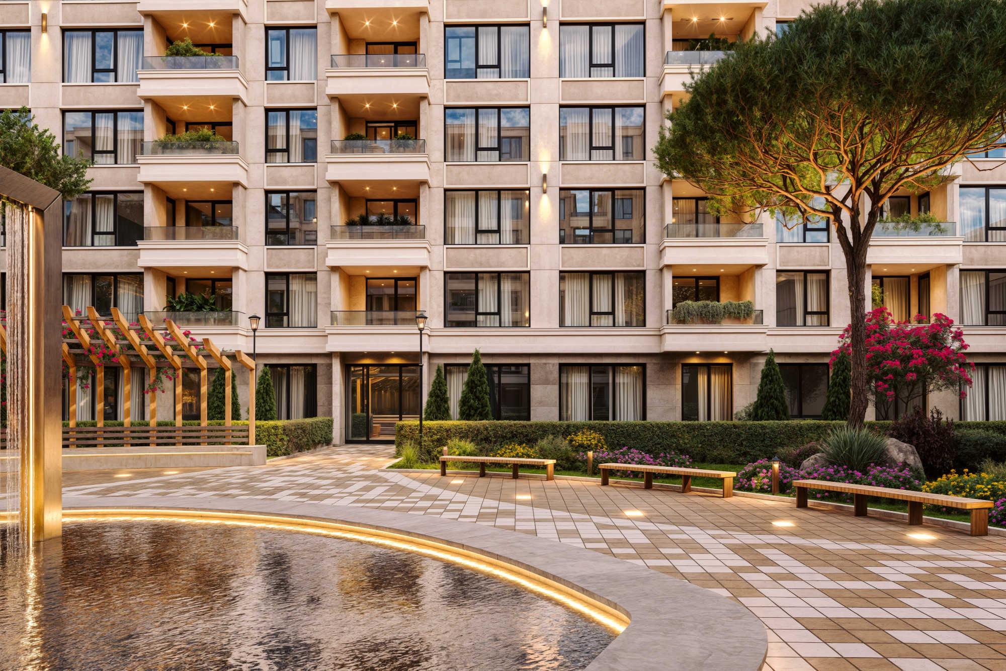 image from a gallery