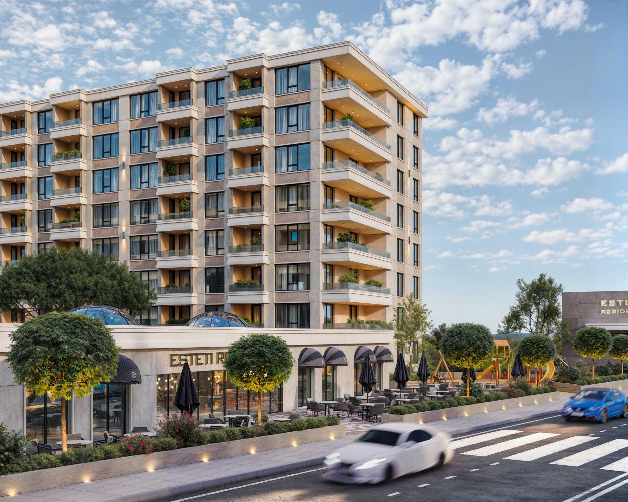 image from a gallery