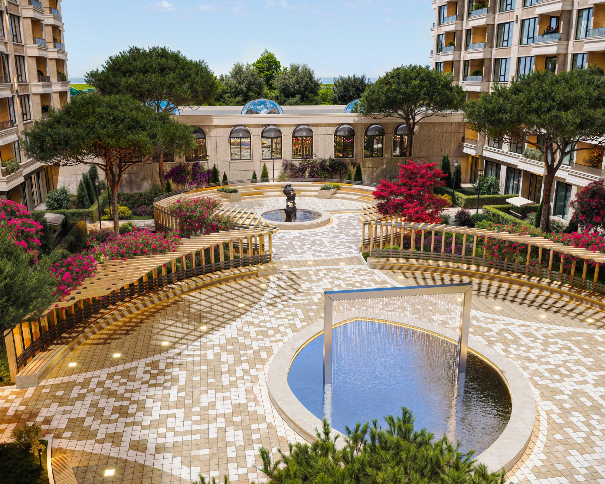 image from a gallery