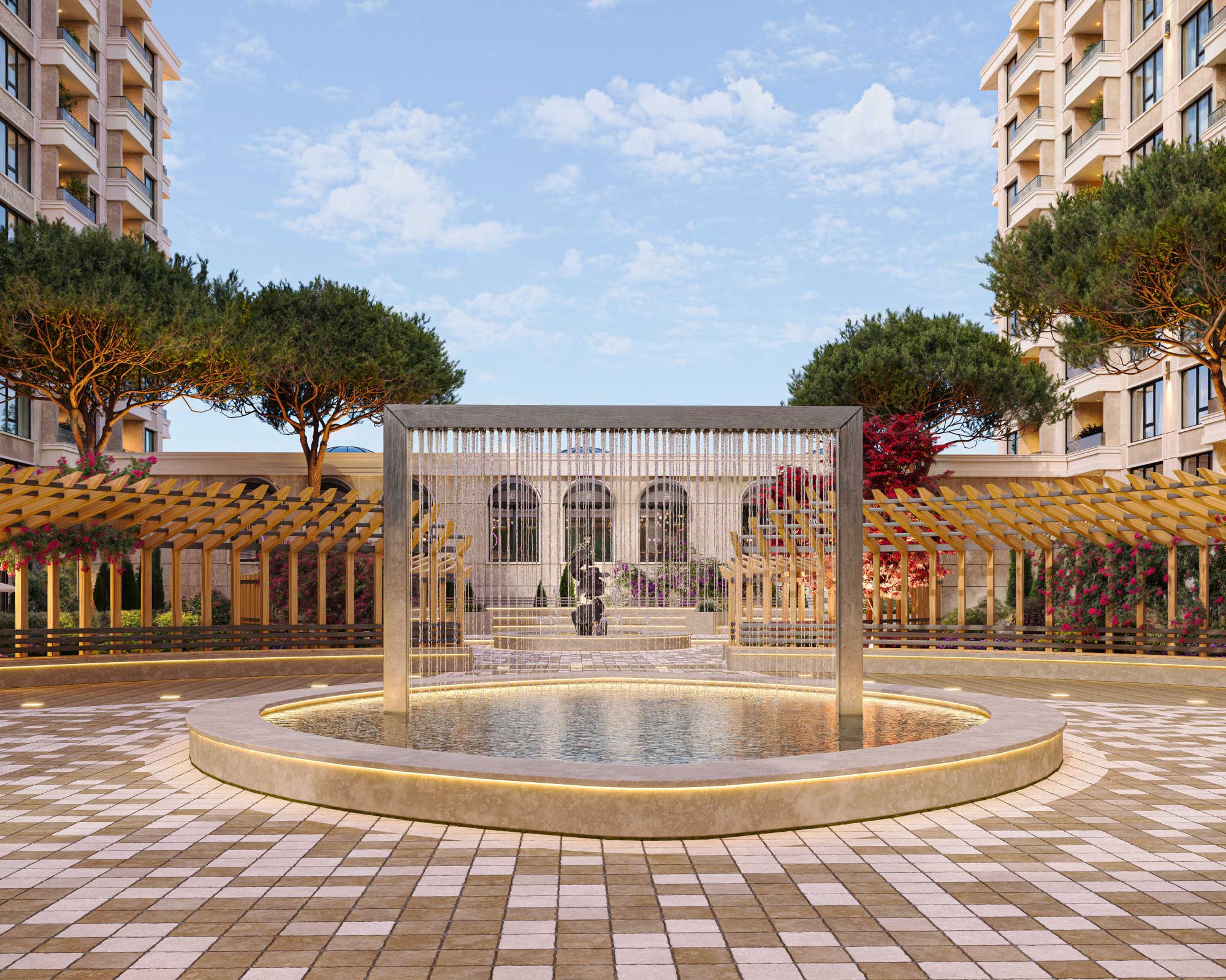 image from a gallery