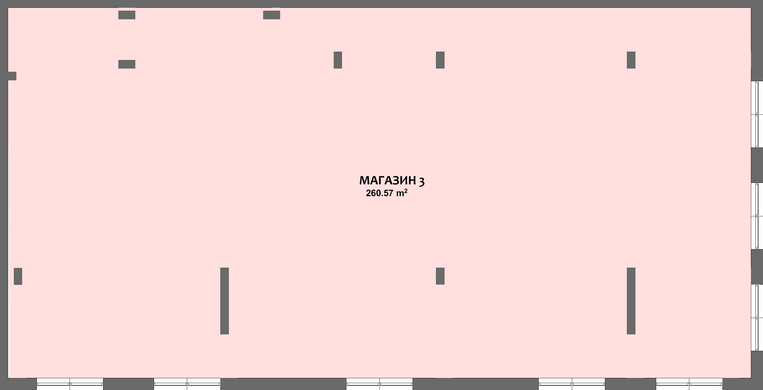 Магазин № 3-graphic