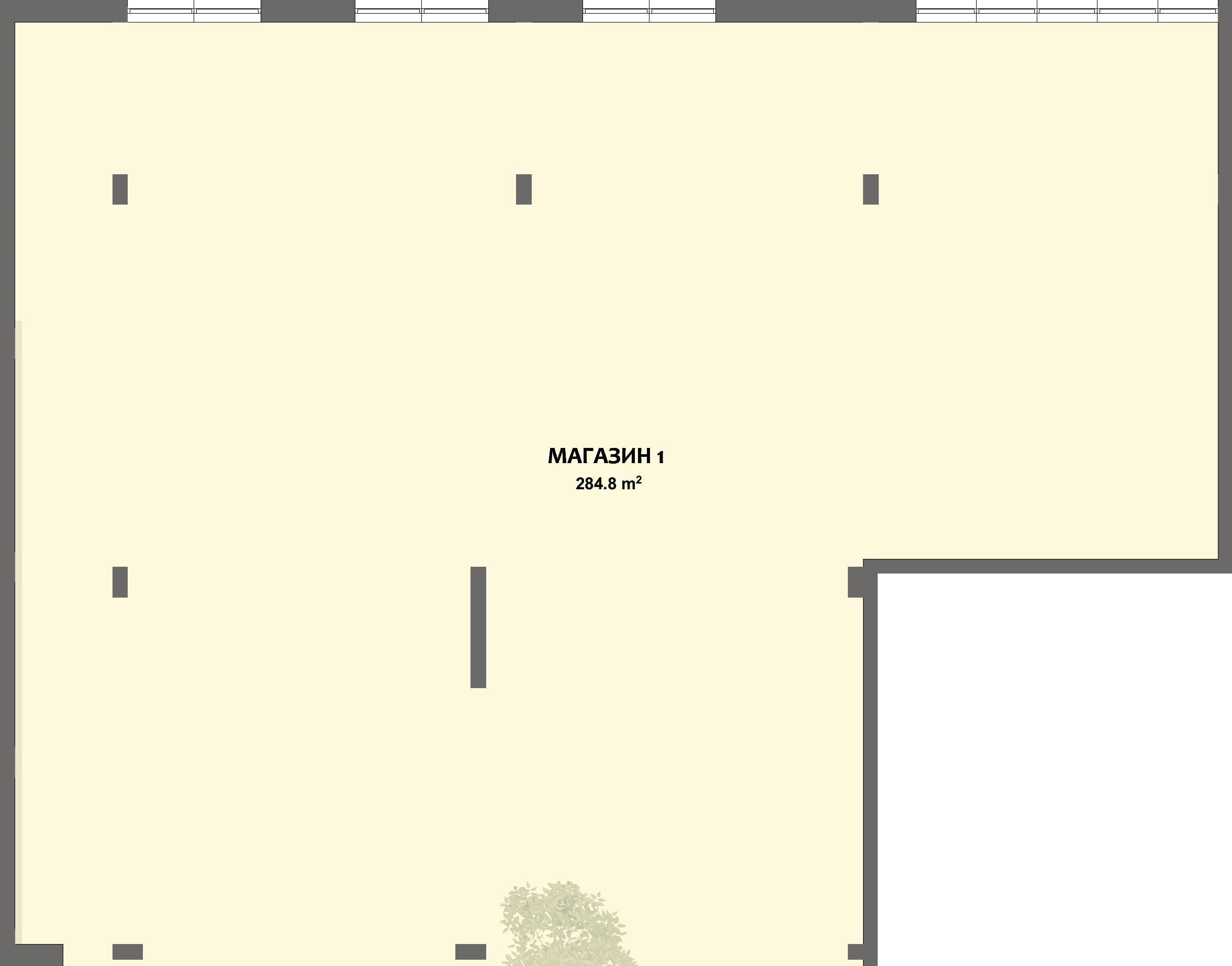 Магазин № 1-graphic