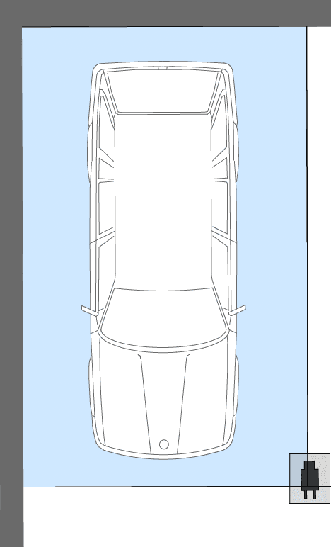 Паркомясто № 2-graphic