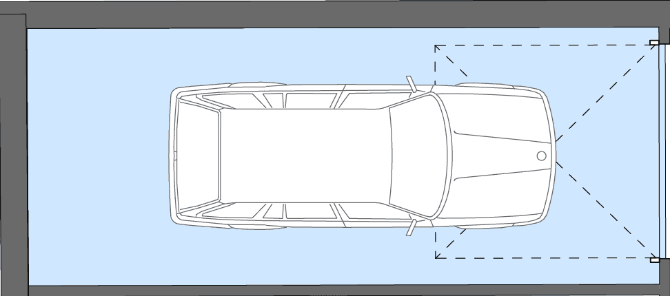 Гараж № 1-graphic
