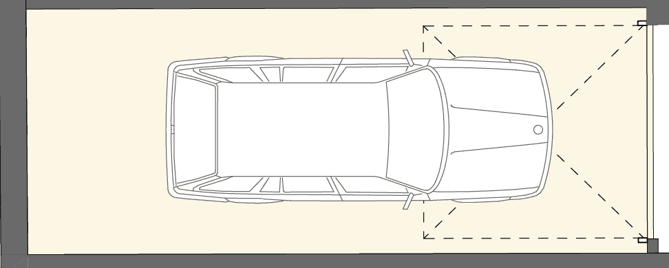 Гараж № 10-graphic