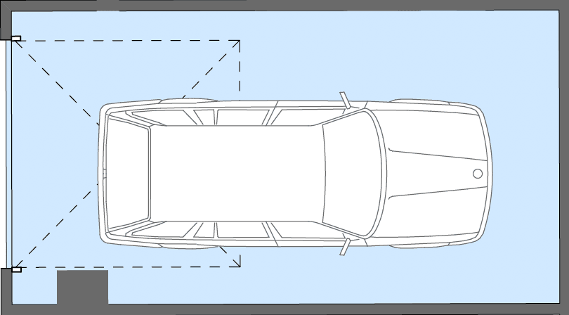 Гараж № 13-graphic
