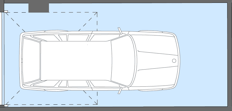 Гараж № 15-graphic