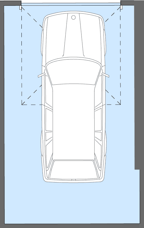 Гараж № 17-graphic