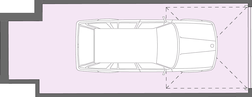 Гараж № 18-graphic