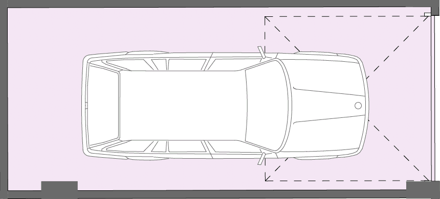 Гараж № 20-graphic