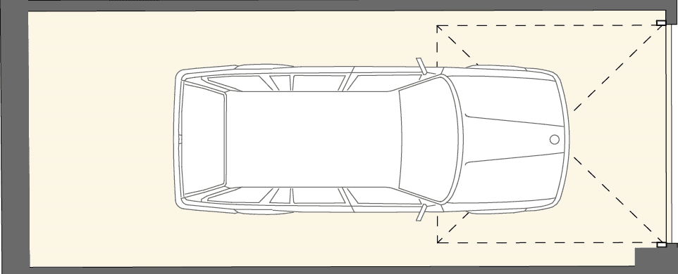 Гараж № 36-graphic