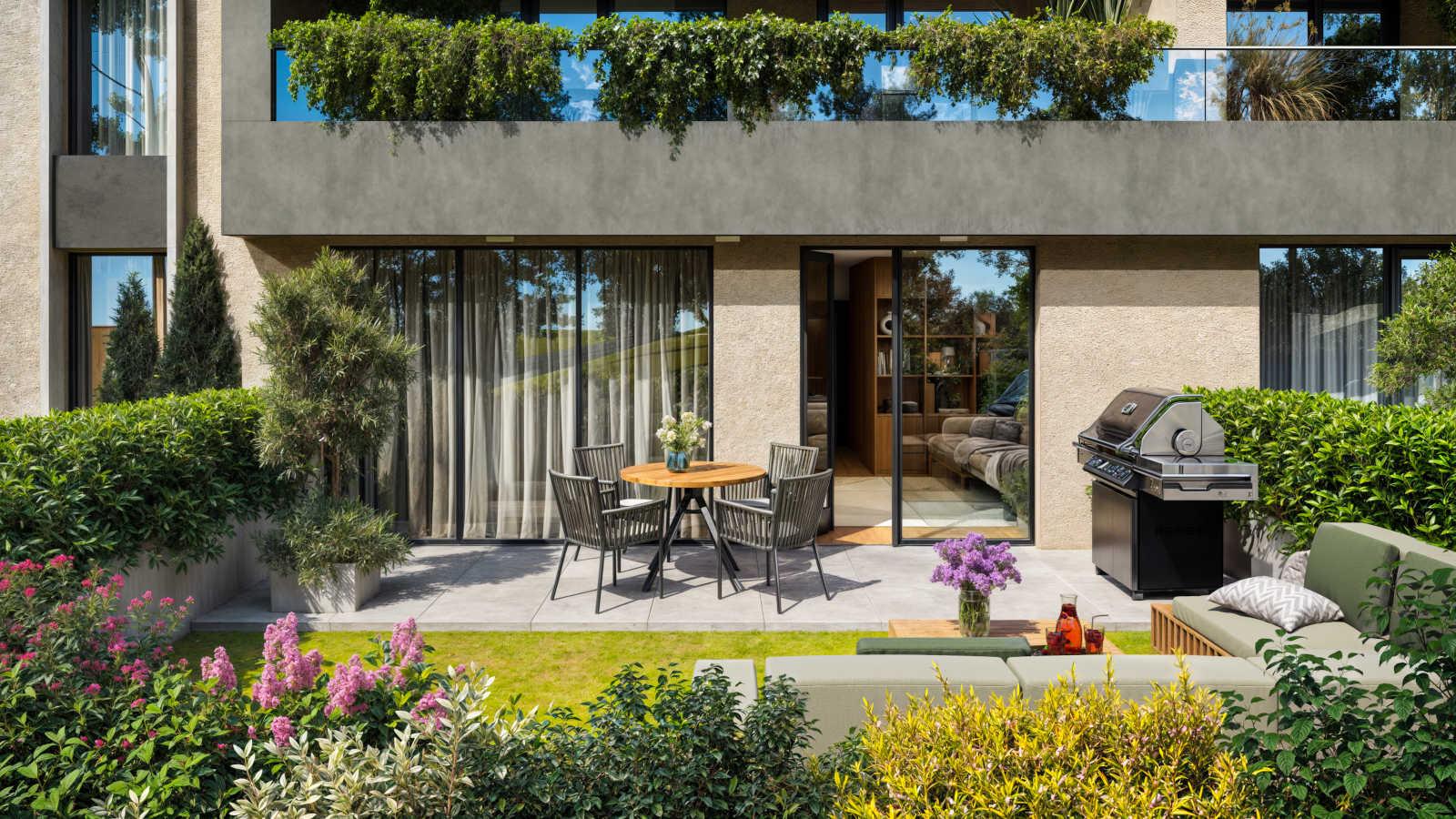 image from a gallery