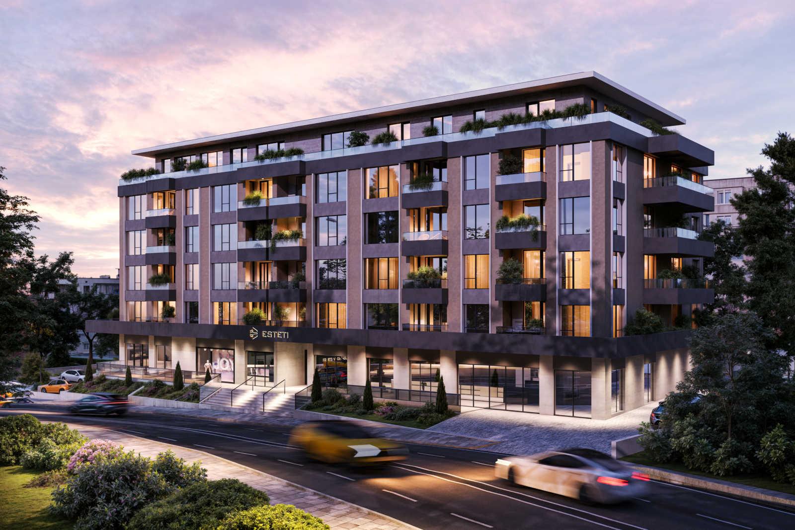 image from a gallery