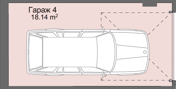 Garage № 4-graphic