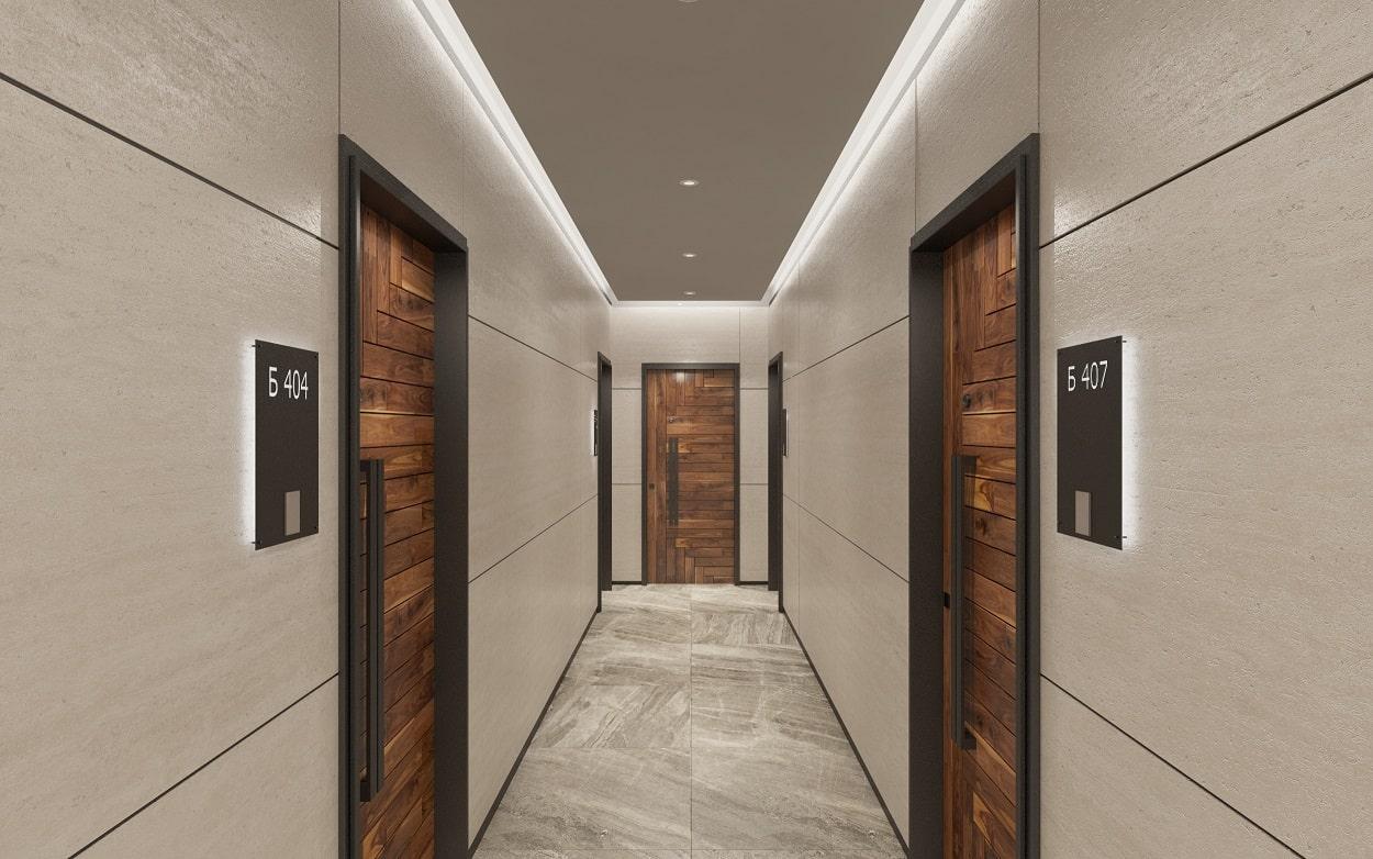 image from a gallery