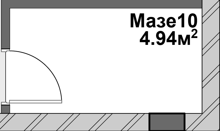 Мазе №10-graphic