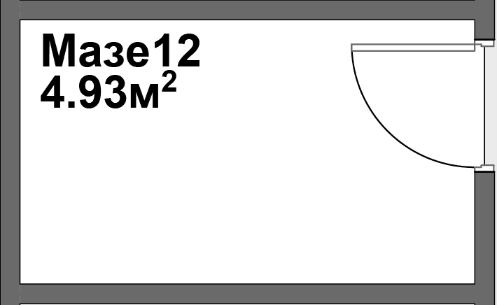 Мазе №12-graphic