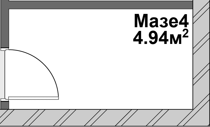 Мазе №4-graphic