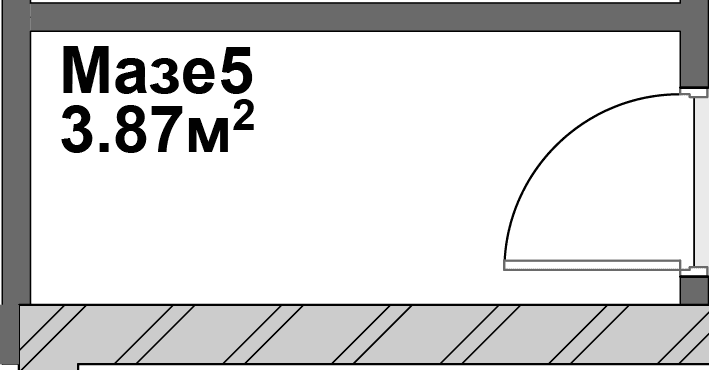 Мазе №5-graphic