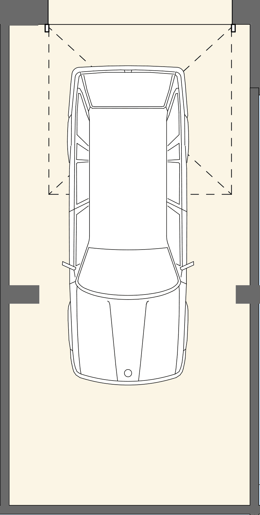 Garage №2-graphic