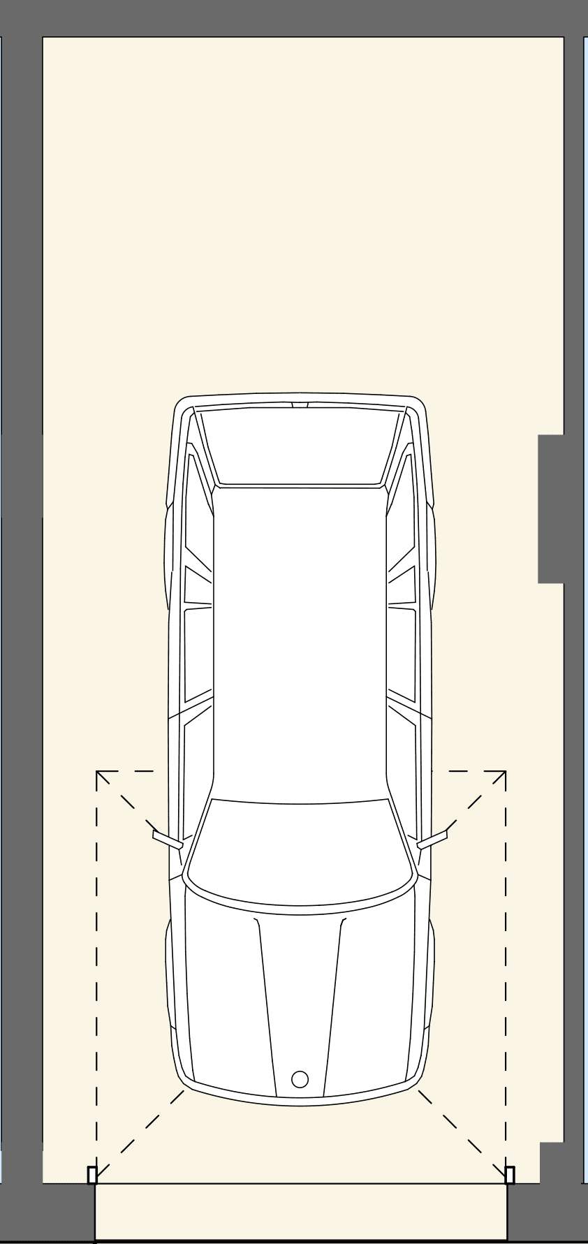 Garage №10-graphic
