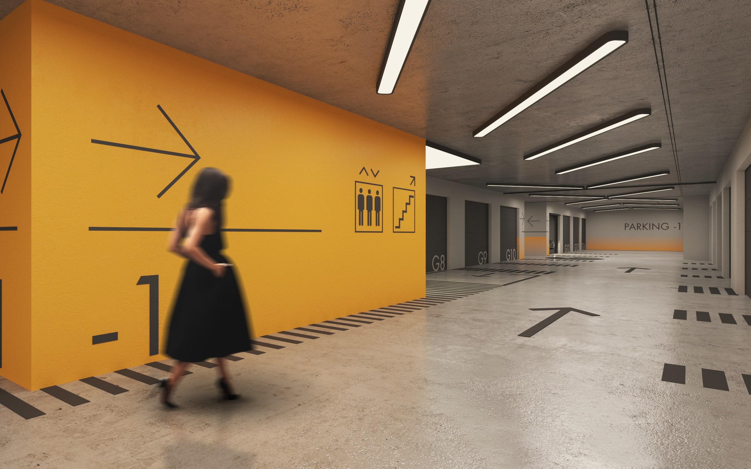 image from a gallery
