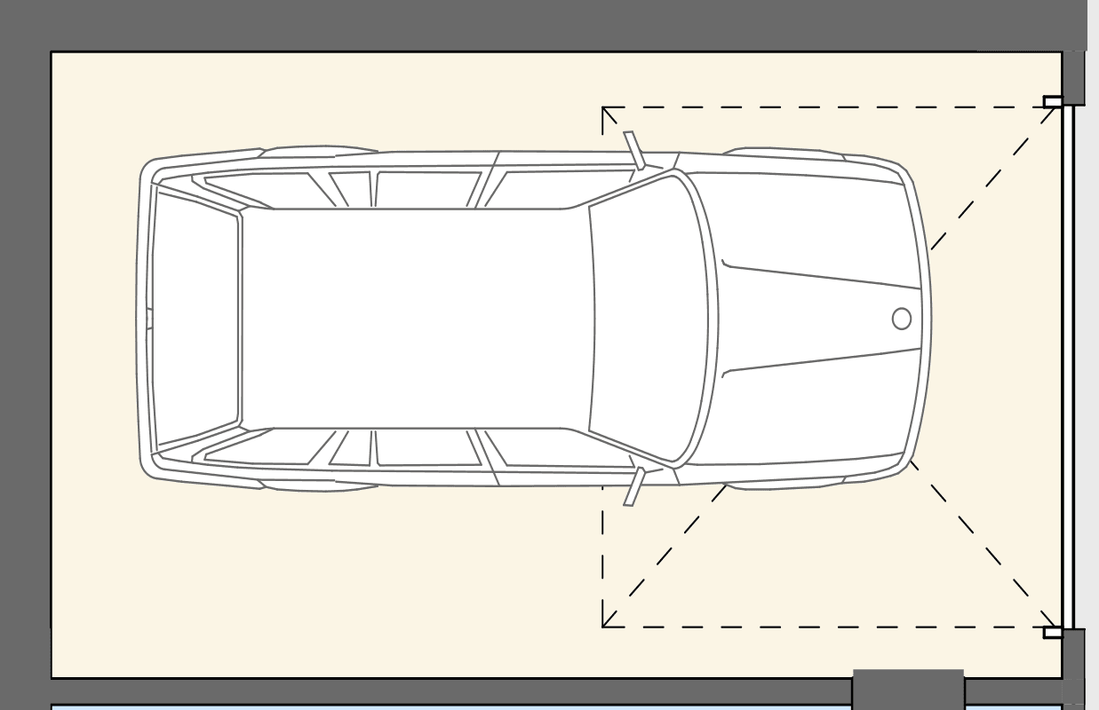 Garage № 7-graphic