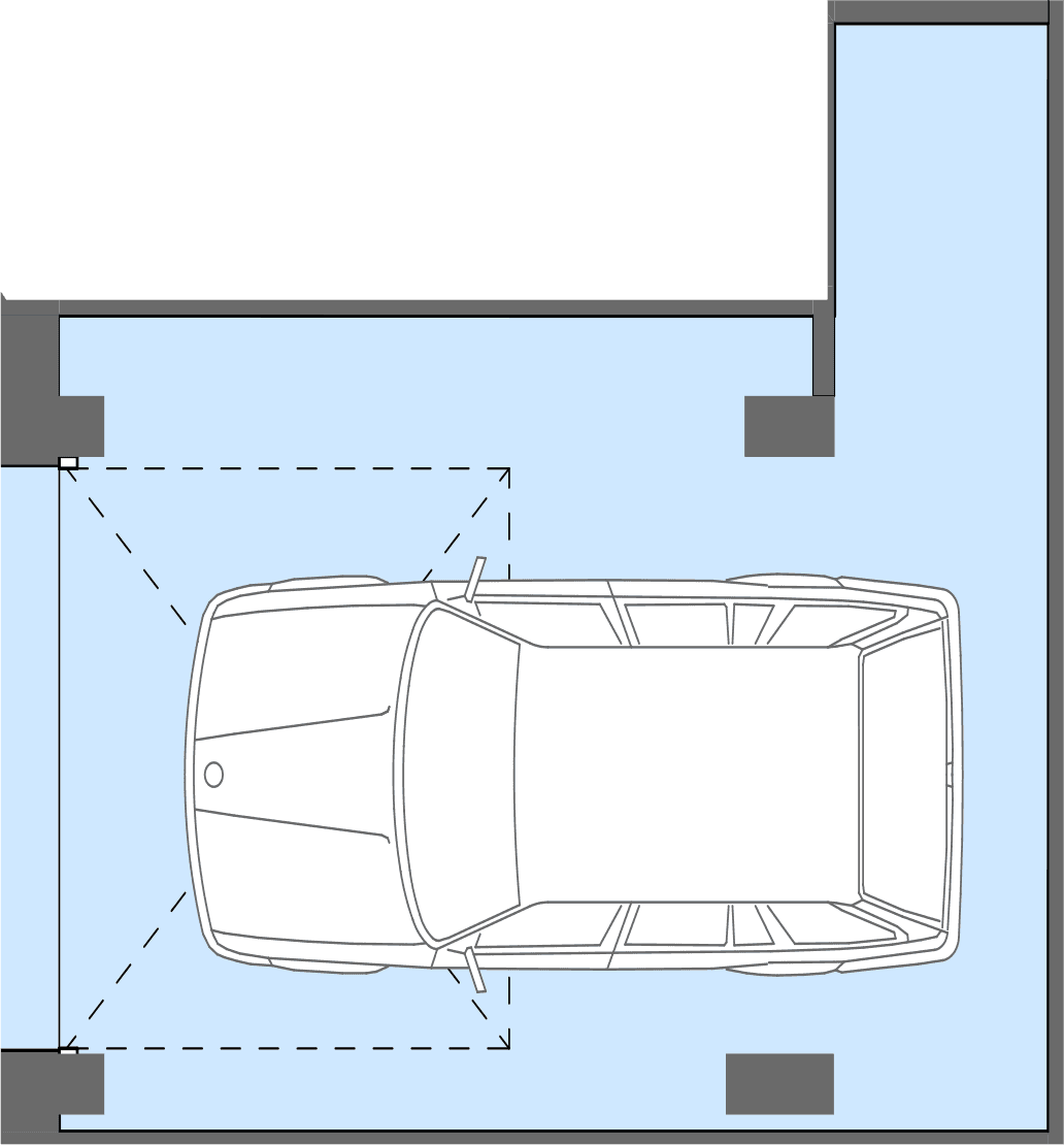 Garage № 1-graphic