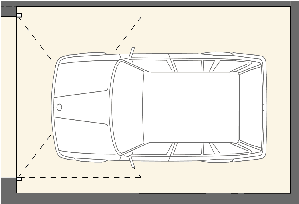 Garage № 2-graphic