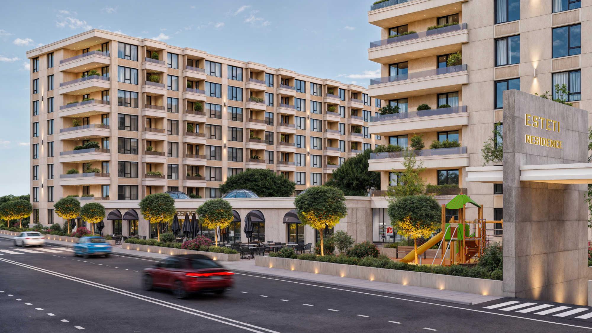 image from a gallery