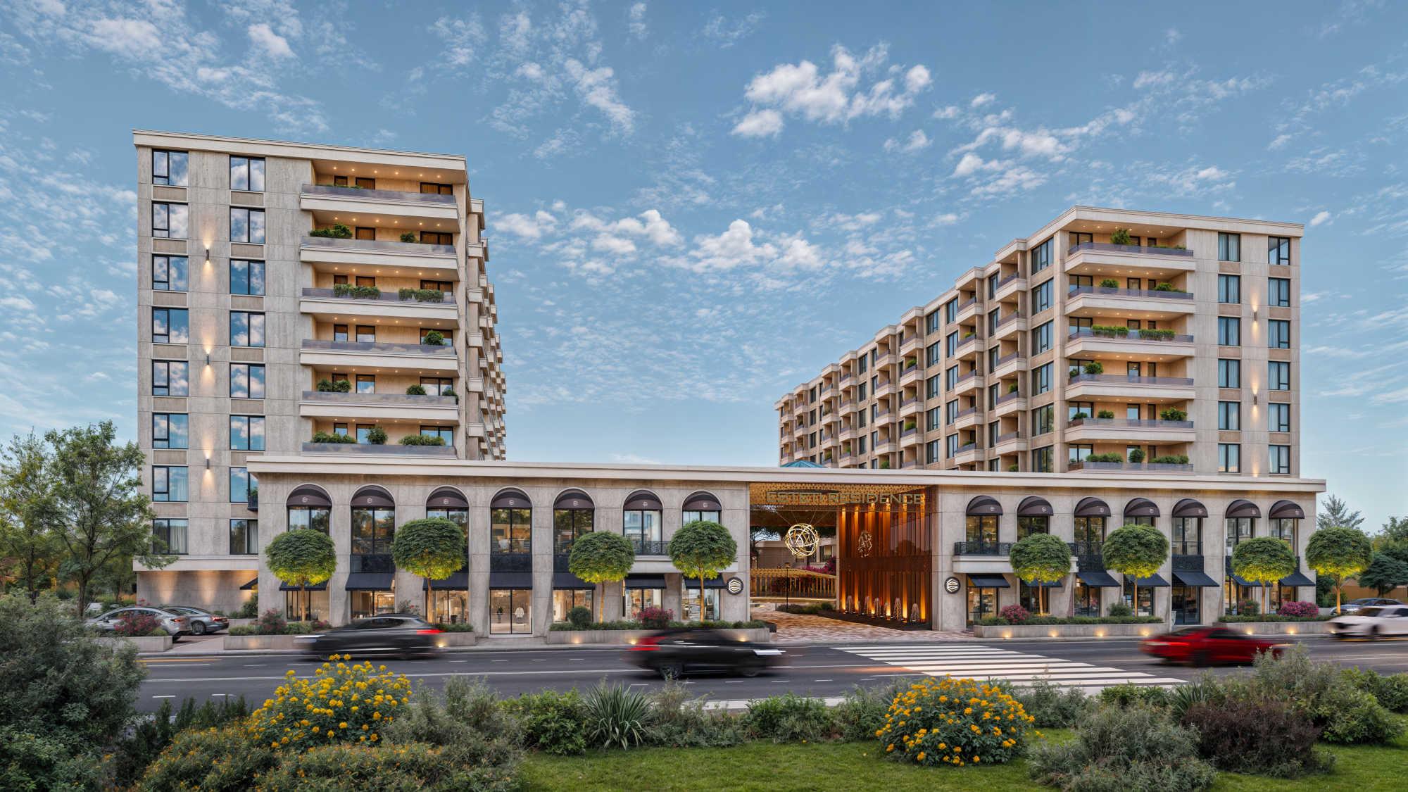 image from a gallery