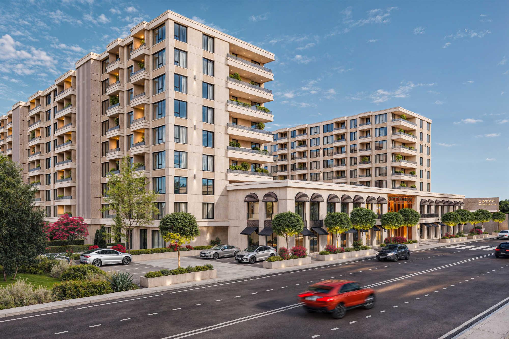 image from a gallery