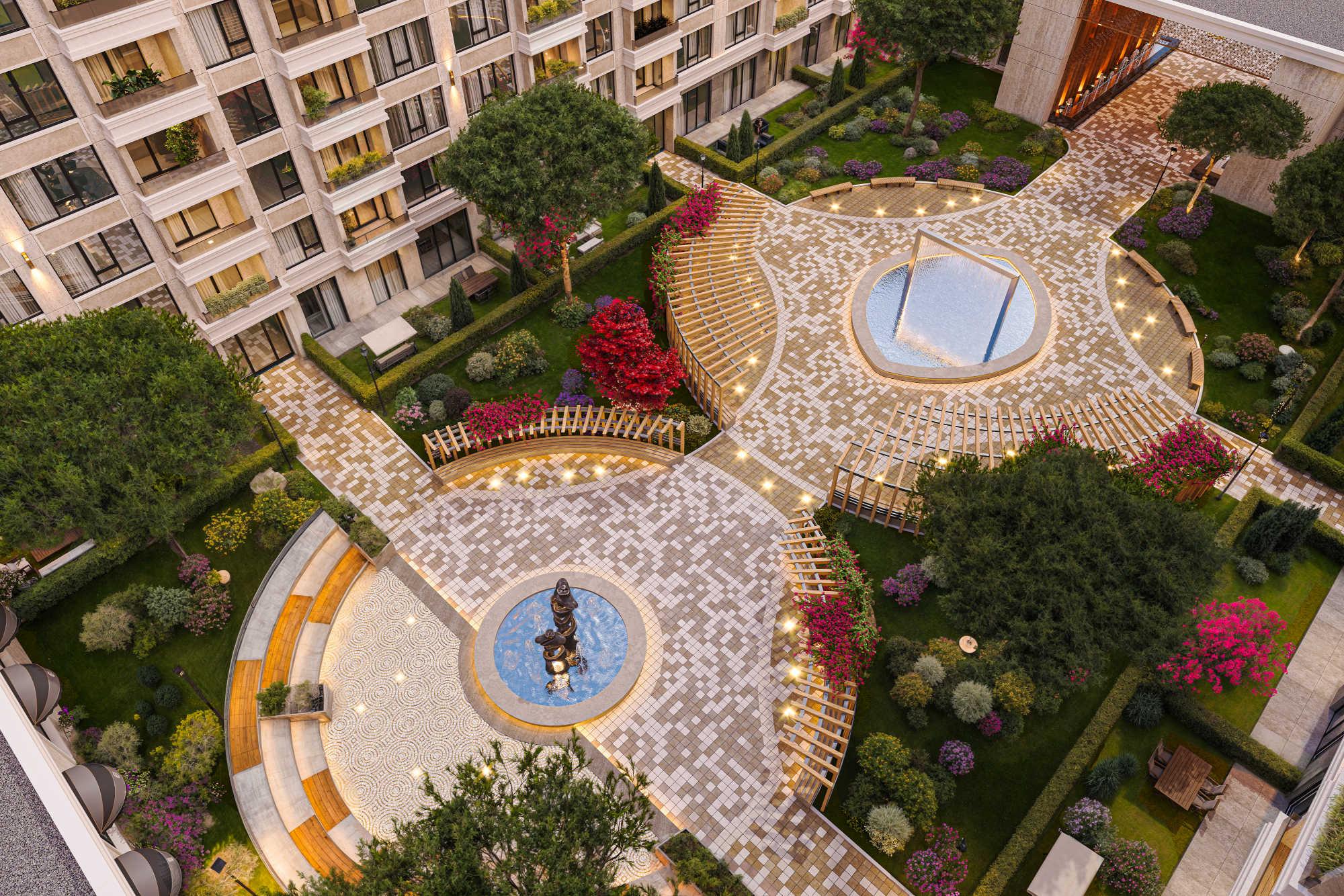 image from a gallery