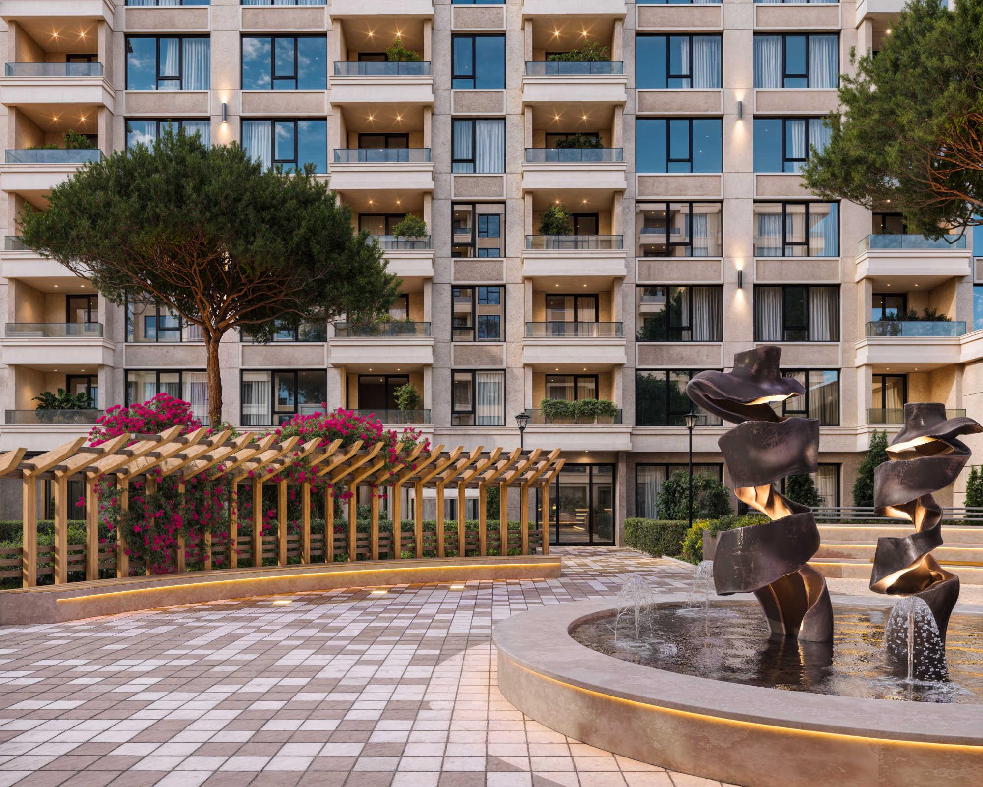 image from a gallery