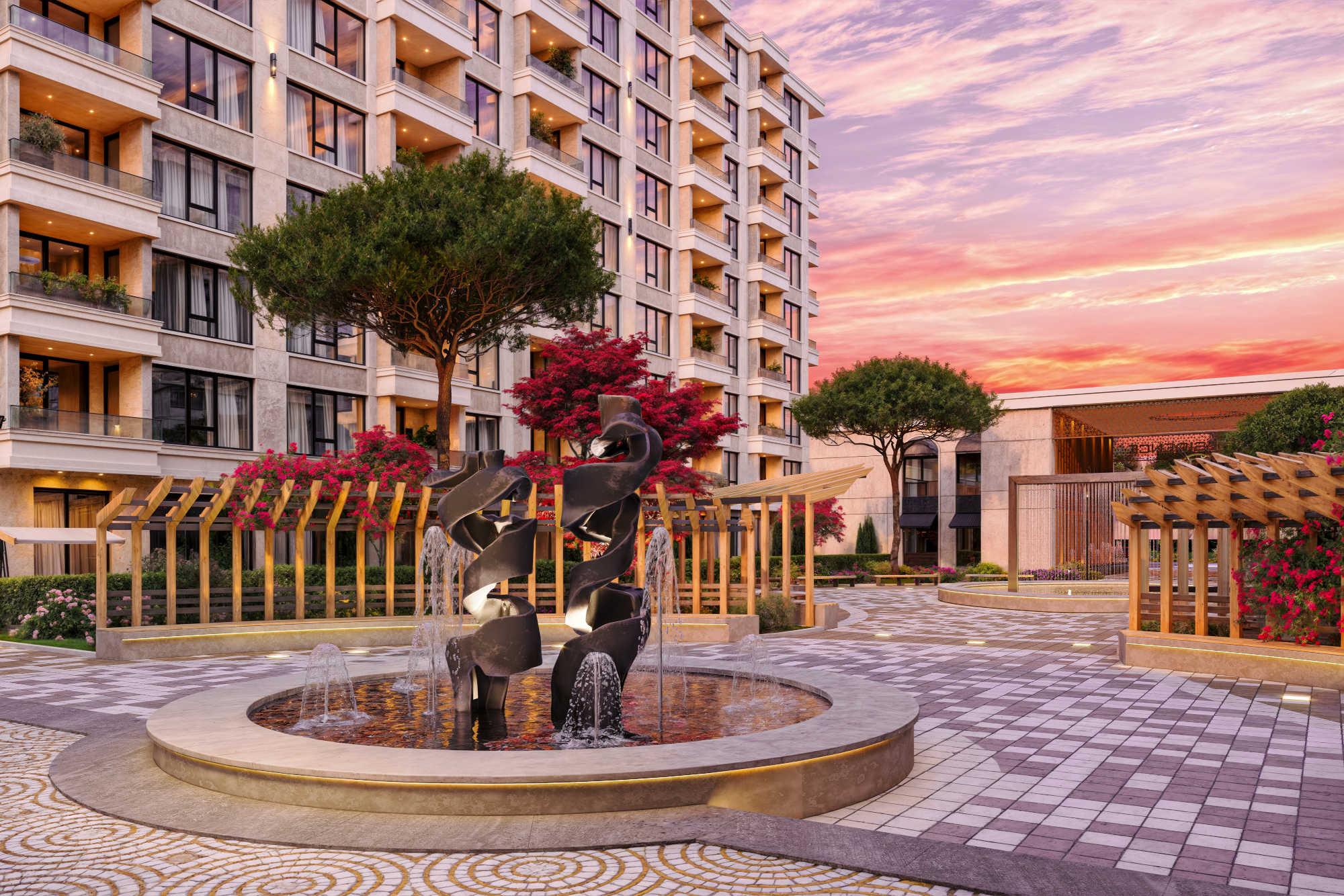 image from a gallery