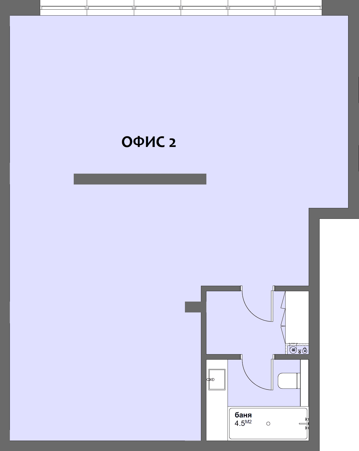 Офис № 2-graphic