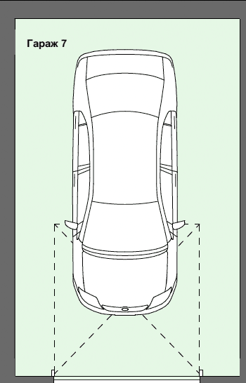 Гараж № 7-graphic